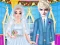 Princess Wedding Planner เกมออนไลน์