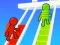 Ladder Race 3D เกมออนไลน์