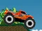 Over the Rock เกมออนไลน์