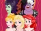 Princess vs Villain Face Swap เกมออนไลน์