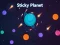 Sticky Planet เกมออนไลน์