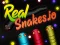 Real Snakes.io เกมออนไลน์