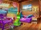 Beach House Cleaning เกมออนไลน์