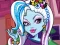 Monster High Christmas Party เกมออนไลน์