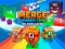 Merge Number Cube 3d Run Game เกมออนไลน์