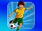 Soccer Shoot เกมออนไลน์