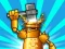 Crash the Robot! เกมออนไลน์