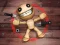 Kick The Buddy เกมออนไลน์