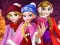 Princess Christmas Selfie เกมออนไลน์