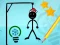 Hangman Winter เกมออนไลน์