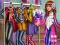 Tris Winter Fashion Dolly Dress Up เกมออนไลน์