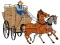 Wagons Jigsaw เกมออนไลน์