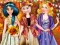 Autumn Ball at Princess College เกมออนไลน์