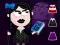 Creepy Dress Up เกมออนไลน์