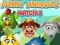 Funny Animals Match 3 เกมออนไลน์