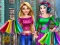 Girls Mall Shopping เกมออนไลน์