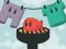 Fish Hop เกมออนไลน์