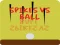 Ball vs spikes เกมออนไลน์
