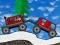 Mountain Rescue Driver 2 เกมออนไลน์