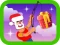 Christmas Fishing.io เกมออนไลน์