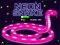 Neon Snake เกมออนไลน์