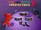 Fire And Water In Zombies World 2 เกมออนไลน์
