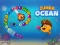 Zumba Ocean เกมออนไลน์