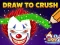 Draw To Crush เกมออนไลน์