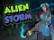 Alien Storm เกมออนไลน์