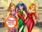 Princess College Beauty Contest เกมออนไลน์