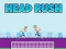 Head Rush เกมออนไลน์