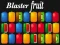 Blaster Fruit เกมออนไลน์