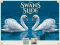 Swans Slide เกมออนไลน์