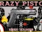 Crazy Pistol เกมออนไลน์