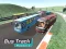 Bus Track Masters เกมออนไลน์