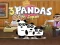 3 Pandas In Japan HTML5 เกมออนไลน์