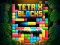 Tetrix Blocks เกมออนไลน์