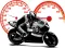 Crazy Bikers Jigsaw เกมออนไลน์