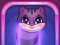 Crazy Snake io เกมออนไลน์