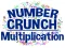 Number Crunch Multiplication เกมออนไลน์