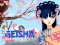 Geisha make up and dress up เกมออนไลน์