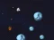 Retro Space Blaster เกมออนไลน์