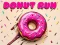 Donut Run เกมออนไลน์