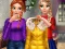 Sisters Day Out เกมออนไลน์
