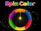 Spin Color เกมออนไลน์
