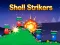 Shell Strikers เกมออนไลน์