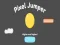 Pixel Jumper เกมออนไลน์