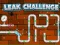 Leak Challenge เกมออนไลน์