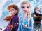 Frozen Fever Jigsaw เกมออนไลน์