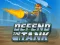Defend the Tank เกมออนไลน์